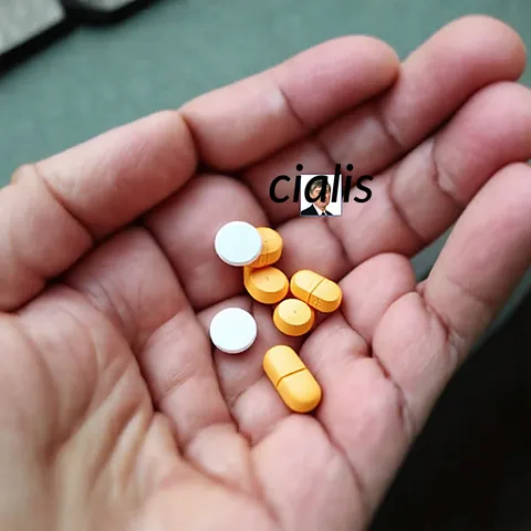 Cialis è necessaria ricetta